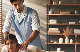 172.Técnicas de HVLA: Posicionamiento para la Barrera Restrictiva.