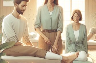 174.Efectos Fisiológicos del Masaje sobre el Sistema Nervioso.