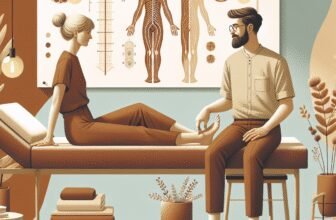 173.Efectos Fisiológicos del Masaje sobre el Tejido Conectivo.