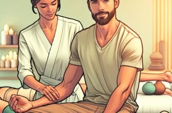 172.Efectos Psicológicos del Masaje: Reducción del Estrés.