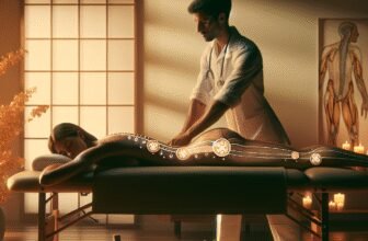 173.Signos de Reacción del Cliente Durante la Sesión (Dolor, Cosquilleo).