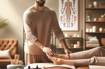 172.La Duración Óptima de una Sesión de Reflexología Podal.