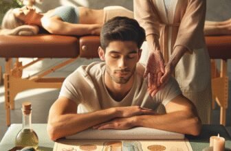 167.Técnicas de Compresión Isquémica para Puntos Gatillo.