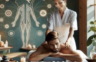 169.Anatomía Palpatoria de los Principales Músculos del Cuello y Hombros.