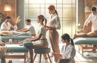 166.La Intención Terapéutica en la Aplicación de Técnicas Osteopáticas.