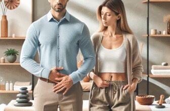 165.Evaluación del Sistema Linfático: Palpación de Ganglios y Edema.