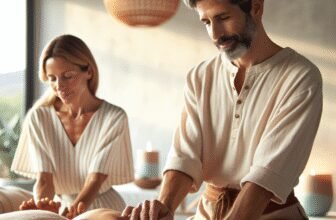 167.Anatomía Palpatoria de los Principales Músculos del Muslo.