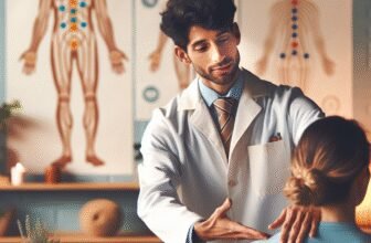 166.Anatomía Palpatoria de los Principales Músculos de la Pierna.