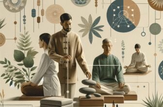 163.Evaluación de los Puntos Gatillo Miofasciales: Palpación y Referencia del Dolor.