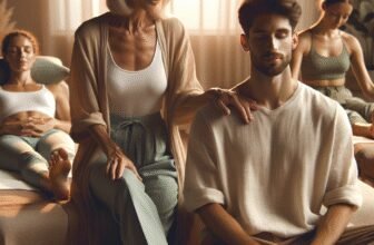 158.Contraindicaciones Relativas (Problemas Psiquiátricos Graves).