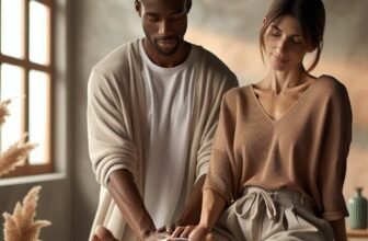 150.Diferencias en la Palpación entre Tejido Sano y Disfuncional.