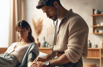 148.Evaluación del Pulso y la Presión Arterial en la Consulta.