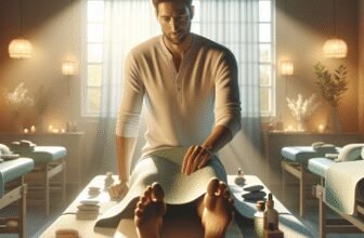 140.Músculos del Pie (Nociones).