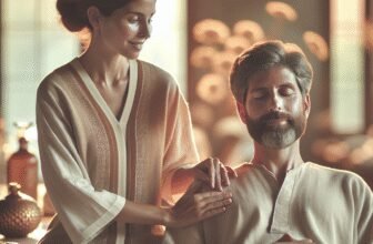 139.Teorías Energéticas en Terapias Complementarias (Nociones).