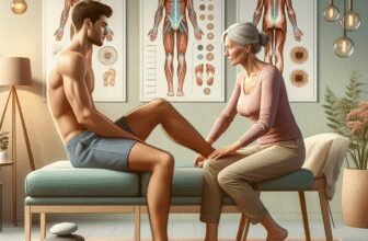 133.Diferencias entre Reflexología Podal y Masaje de Pies.