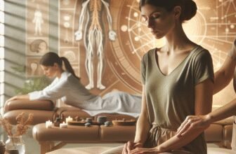 131.La Conexión entre el Pie y el Resto del Cuerpo.