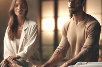 128.Los Efectos sobre la Circulación Local en los Pies.