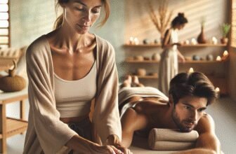 124.Contraindicaciones Absolutas y Relativas en Quiromasaje.