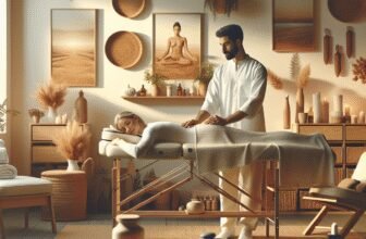 123.La Anamnesis Inicial en Quiromasaje: Preguntas Clave.