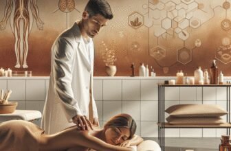 117.Principios de Higiene Personal del Quiromasajista.