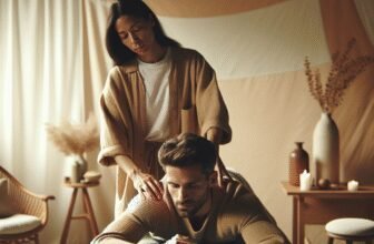 115.Uso de Barreras Protectoras en Quiromasaje.