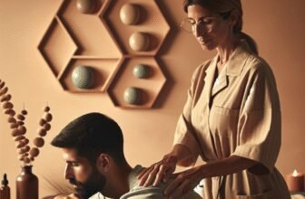 111.El Concepto de Efecto Mecánico del Masaje.