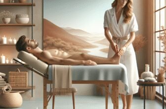 110.El Concepto de Efecto Reflejo del Masaje.