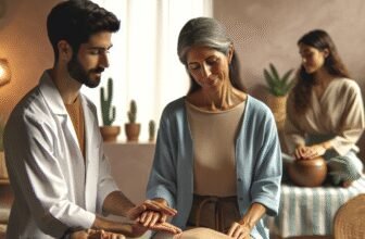 109.El Concepto de Efecto Bioquímico del Masaje (Liberación de Sustancias).