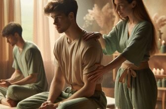 106.Adaptación de la Presión a la Zona Corporal.