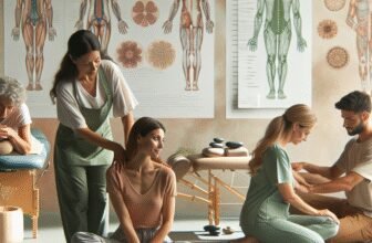 103.La Dirección de las Maniobras (Hacia el Corazón, Dirección de las Fibras).