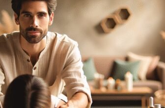 101.La Posición del Quiromasajista Durante el Masaje.