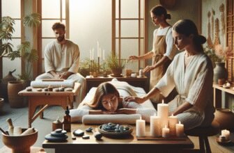 96.Fisiología del Sueño y su Relación con la Regulación del Dolor.