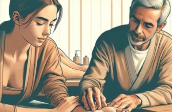 97.Variaciones del Petrissage (Rodamiento, Torcedura).