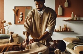 96.Aplicación de Fricción en Zonas Pequeñas (Inserciones Tendinosas).