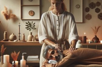 92.Cómo Mantener un Flujo Continuo en la Sesión de Masaje.