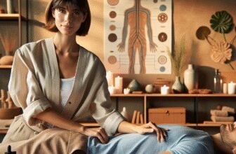 91.La Transición Entre Zonas Corporales.