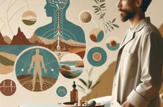 81.Neurofisiología de los Receptores Sensoriales Cutáneos y Profundos.