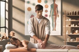 74.Anatomía Palpatoria de las Articulaciones de la Pelvis.