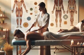 68.Términos de Movimiento Articular (Flexión, Extensión, Rotación).