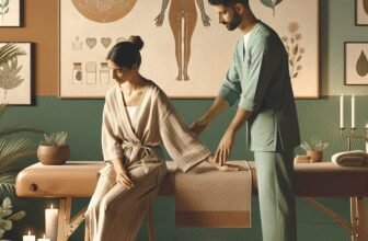 64.Los Huesos Largos: Estructura.