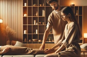 55.La Higiene del Sueño: Importancia Terapéutica.