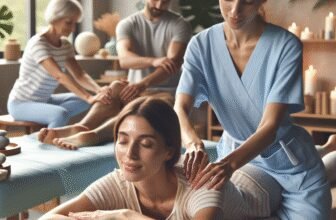 60.El Masaje en la Antigua Grecia y Roma.