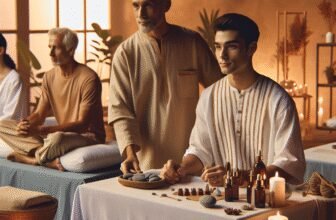 59.El Desarrollo del Masaje Terapéutico en Europa.