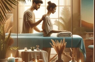 58.Per Henrik Ling y el Masaje Sueco.