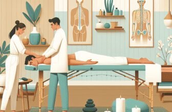 57.El Quiromasaje en España: Orígenes.