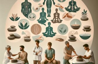 55.La Evolución de las Técnicas de Masaje a lo Largo del Tiempo.