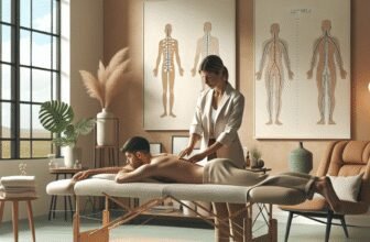 54.Los Principios del Quiromasaje Moderno.