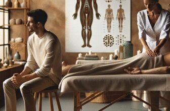 53.El Quiromasaje como Terapia Manual.