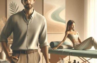 50.La Importancia de la Intención en el Masaje.