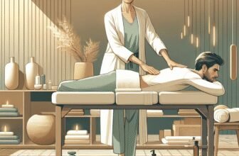 46.Palpación de la Tensión Muscular.